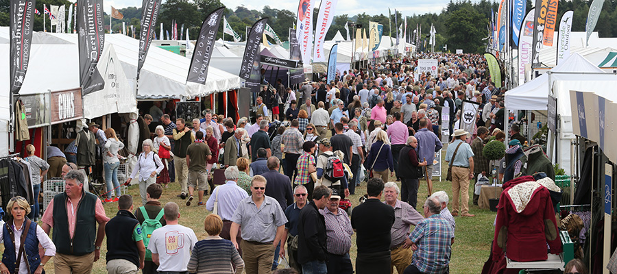 Gamefair