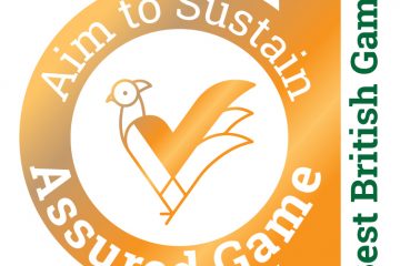 Aim to Sustain-Assured Game (logo)